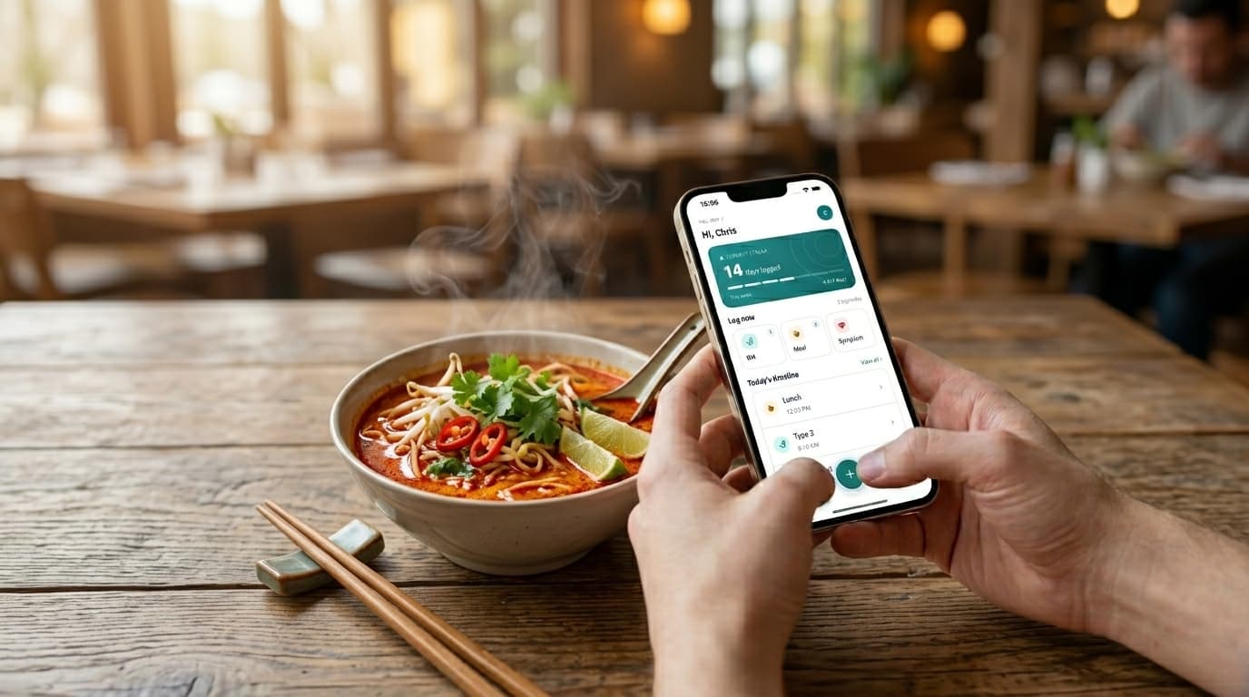 IBS and Spicy Food: Why It Can Upset Your Gut and How to Test It