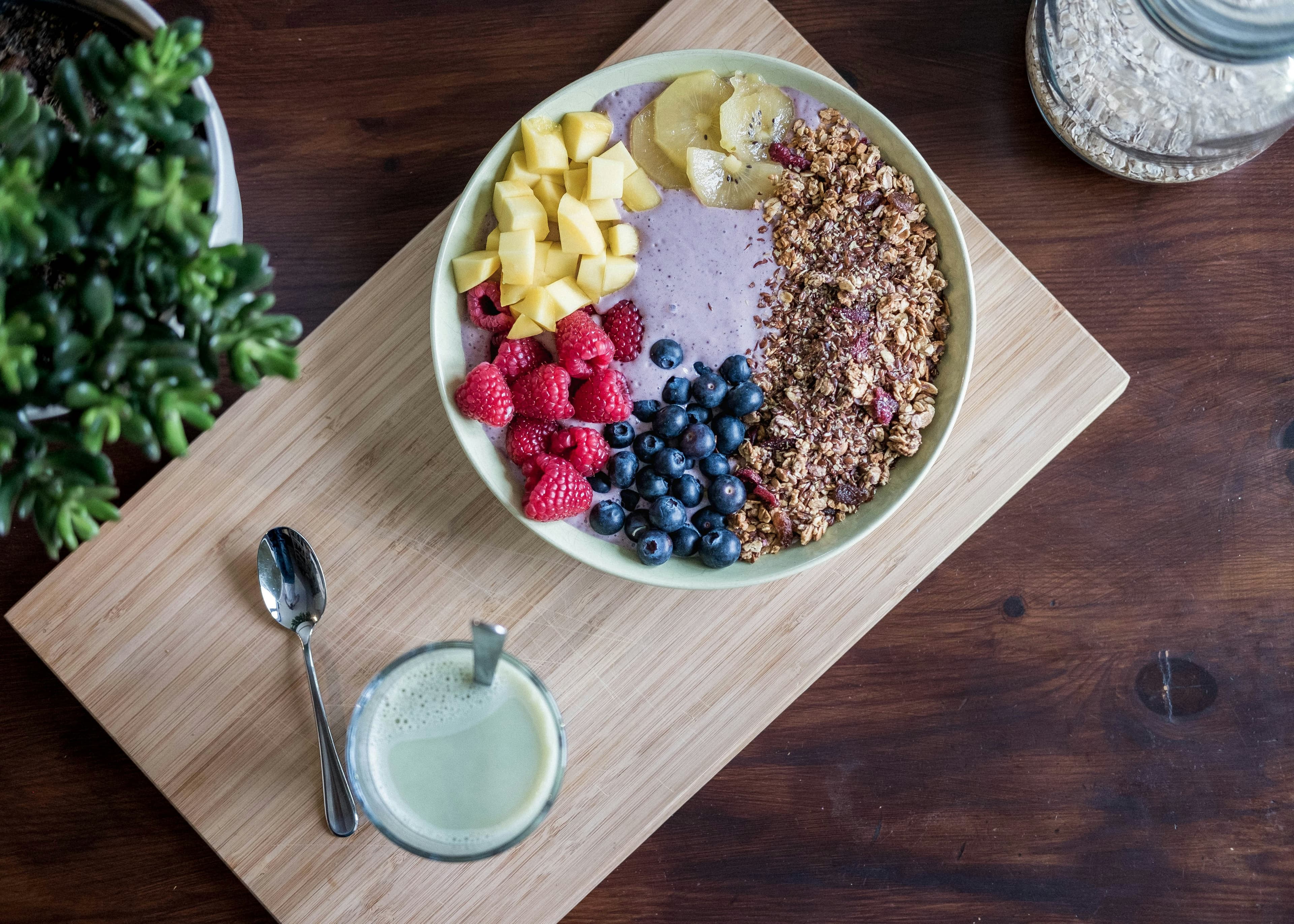 How to Improve Gut Health Naturally